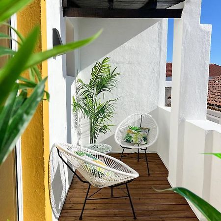 Madre De Deus, 5 - Terrace Apartment Évora Exterior foto