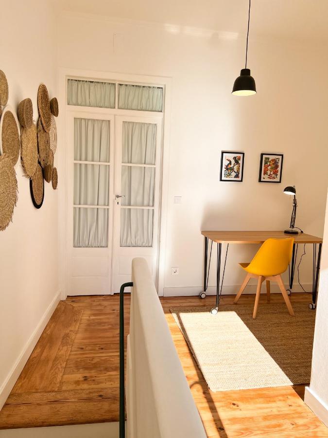 Madre De Deus, 5 - Terrace Apartment Évora Exterior foto