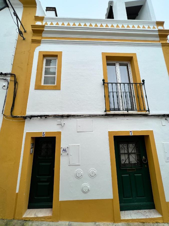 Madre De Deus, 5 - Terrace Apartment Évora Exterior foto